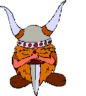 gifs animé de vikings